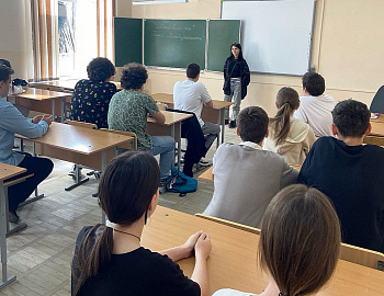 В Темрюкском районе прошло профилактическое мероприятие «Мото-Вело-Сим»