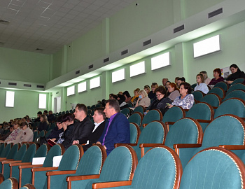 В Успенском районе обсудили актуальные вопросы профилактики детской преступности, чрезвычайных происшествий и несчастных случаем с детьми, итоги летней занятости несовершеннолетних