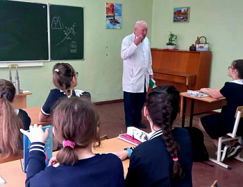 В Кавказском районе подвели итоги 1 этапа межведомственной комплексной оперативно-профилактической операции «Дети России – 2023»