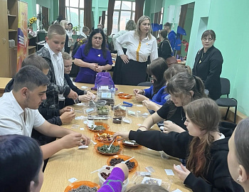 В Выселковском районе проведено межведомственное профилактическое мероприятие «Безопасная среда: создаем вместе»