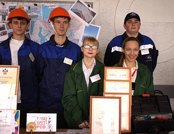 � ������������� ������ ���������� ��������-�����������, ����������� ����������� ������������ �������� �������