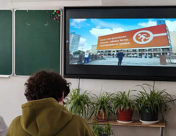 Со школьниками Анапы проведены просветительские беседы