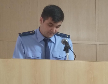 В Успенском районе состоялось расширенное заседание комиссии по делам несовершеннолетних и защите их прав