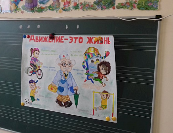 В Успенском районе проведен фестиваль "Формула успеха"