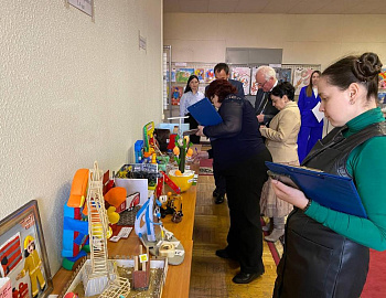 Подведены итоги краевого конкурса детских рисунков «Я выбираю безопасный труд – 2024»