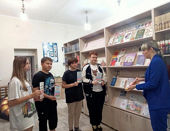 В Ейском районе проведены мероприятия, приуроченные к 15-летию «детского» закона