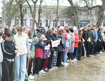 В Славянском районе организованы досуговые мероприятия в дни весенних каникул