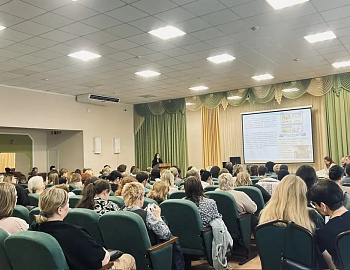 В Карасунском внутригородском округе г. Краснодара состоялось расширенное заседание комиссии по делам несовершеннолетних