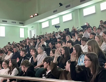 В Успенском районе проведена встреча «Безопасный интернет – ситуация и перспективы»