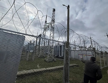 Для школьников Ленинградского района проведена экскурсия в рамках проекта «Энергокружки»