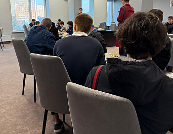 Для подростков города Краснодара проведена увлекательная экскурсия в мир спорта