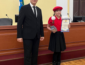 В Кавказском районе подвели итоги краевого конкурса «Здравствуй, мама!»