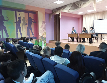В Ейском районе прошла акция «Дарю тепло»