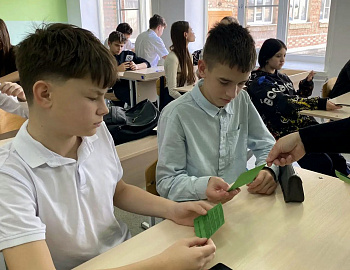 Для школьников Гулькевичского района проведена профилактическая беседа «Здоровье дороже»