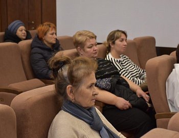 В Каневском районе проведены мероприятия, приуроченные к Всероссийскому дню правовой помощи