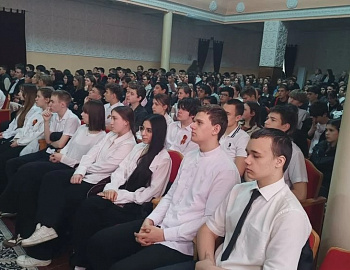 В Успенском районе проведено межведомственное мероприятие «Скажи терроризму и экстремизму – нет!»