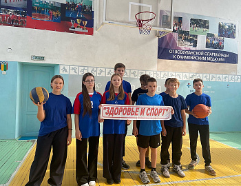 В Ейском районе в октябре проходит Месячник по профилактике правонарушений