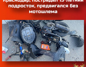 Дали ребенку покататься, будьте готовы нести ответственность