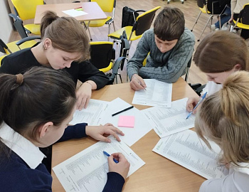 ����������� ������ ���������� ����������� ����������� � �������������� ���������-���������������� ������� ������