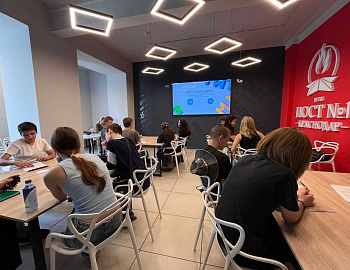 Учиться, действовать, мечтать: новые возможности для подростков Краснодара