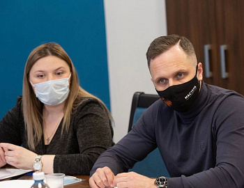 В городе-курорте Анапа сформирован Совет отцов при комиссии по делам несовершеннолетних и защите их прав