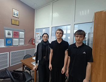 В Ейском районе организована работа по временному трудоустройству несовершеннолетних