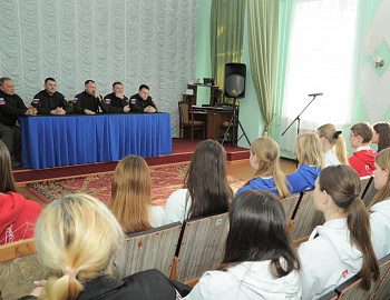 В Ейском районе прошла акция «Дарю тепло»