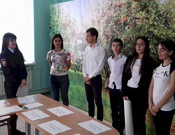 В Успенском районе проведен фестиваль "Формула успеха"