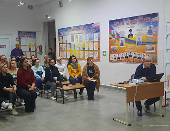 В Ейском районе прошла Операция «Чистое поколение»