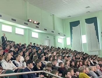 В Успенском районе проведена встреча «Безопасный интернет – ситуация и перспективы»