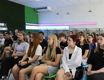 В Гулькевичском районе проведен мастер-класс по оказанию первой помощи