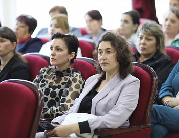 «Сотрудничество семьи и школы – формула успешности ребенка»