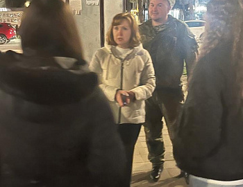 В Кавказском районе в период весенних каникул проводятся рейдовые мероприятия