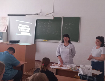 В Кавказском районе подвели итоги 1 этапа межведомственной комплексной оперативно-профилактической операции «Дети России – 2023»