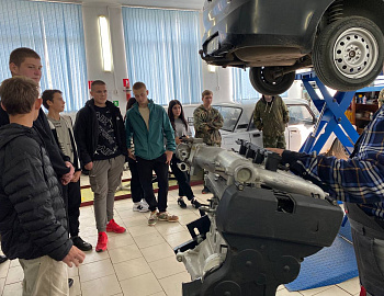 В Брюховецком районе прошел краевой фестиваль «Формула успеха»