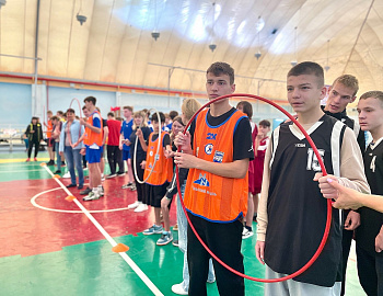 В Ейском районе проведен краевой фестиваль «Формула успеха»