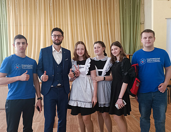 Уроки безопасного Интернета проведены для ребят Кавказского района