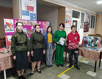 Торжественные мероприятия, посвященные Дню Победы, проведены в Калининском районе