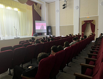 Профилактические мероприятия для подростков проводятся в Мостовском районе