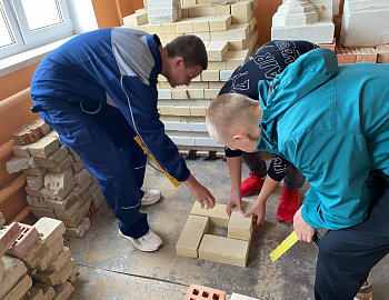 В Брюховецком районе прошел краевой фестиваль «Формула успеха»