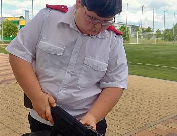 В Крымском районе проведен муниципальный этап краевой спортивной игры «Спорт против наркотиков»