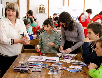 � ���������� ������ �������� ������-����� � ������ ���������� ������� ��������� ����