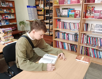 Несовершеннолетним Кореновского района организовали занятость и трудоустройство в период весенних каникул