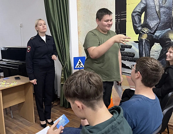 В Выселковском районе проведено межведомственное профилактическое мероприятие «Безопасная среда: создаем вместе»