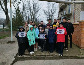 В Славянском районе организованы досуговые мероприятия в дни весенних каникул