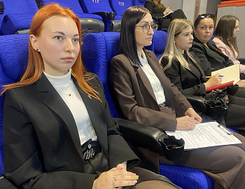 В Ейском районе прошел психологический тренинг с кандидатами в наставники проекта «Значимый взрослый»