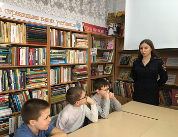В Гулькевичском районе прошли профилактические мероприятия по безопасности в школах и детских садах