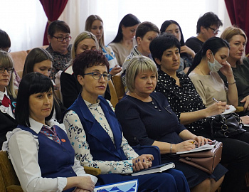 Заключено Соглашение о сотрудничестве между Национальным центром помощи детям и комиссией по делам несовершеннолетних Кавказского района