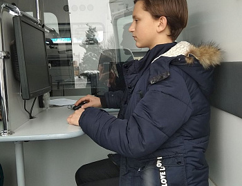 Антинаркотическое мероприятие в Кавказском районе
