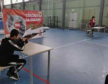 В Апшеронском районе прошел муниципальный этап краевых спортивных игр «Спорт против наркотиков»